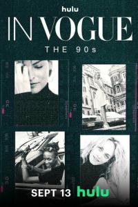 In Vogue: The 90s